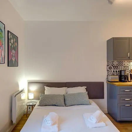 Le Lagon / 100m Gare