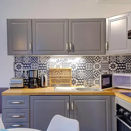 Appartement Le Lagon / 100m Gare *