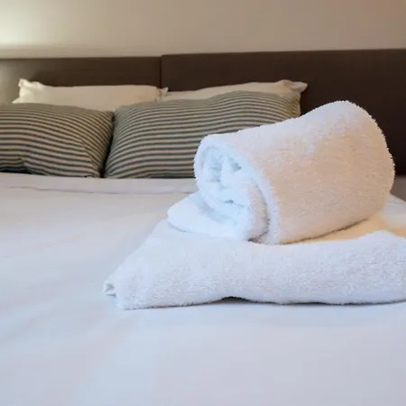 Le Lagon / 100m Gare Apartmán