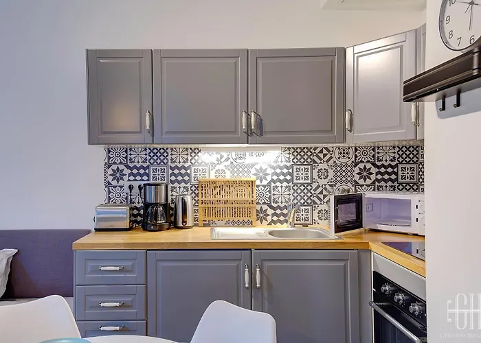 Appartement Le Lagon / 100m Gare *