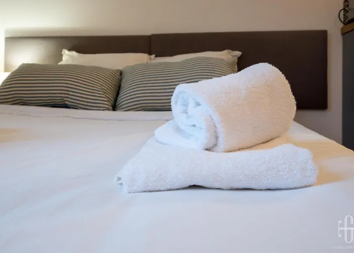 Le Lagon / 100m Gare Appartement