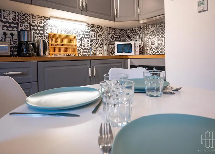 Le Lagon / 100m Gare Appartement *