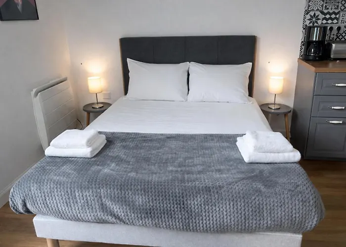 Le Lagon / 100m Gare * Tours